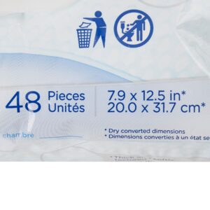 Tena ProSkin? Ultra Personal Cleansing Wipe - Image 5