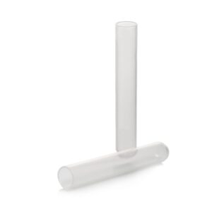 McKesson Round Bottom Test Tube, 5 mL, 12 x 75 mm - Image 1