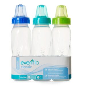 Evenflo? Classic Baby Bottle, 8 ounces - Image 5