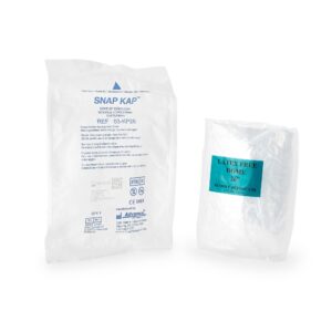 Snap Kap™ Dome Cover, 26-Inch Depth - Image 1