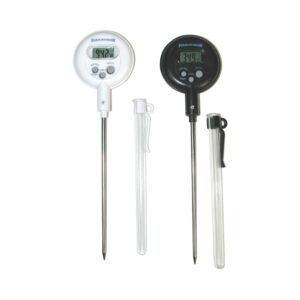 Marathon Min-Max Digital Laboratory Thermometer - Image 1