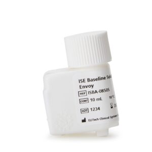 Elitech Group Inc ISE Baseline Solution - Image 3