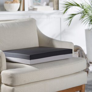McKesson Gel Protekt Seat Cushion, 18 x 16 x 3 Inch - Image 10