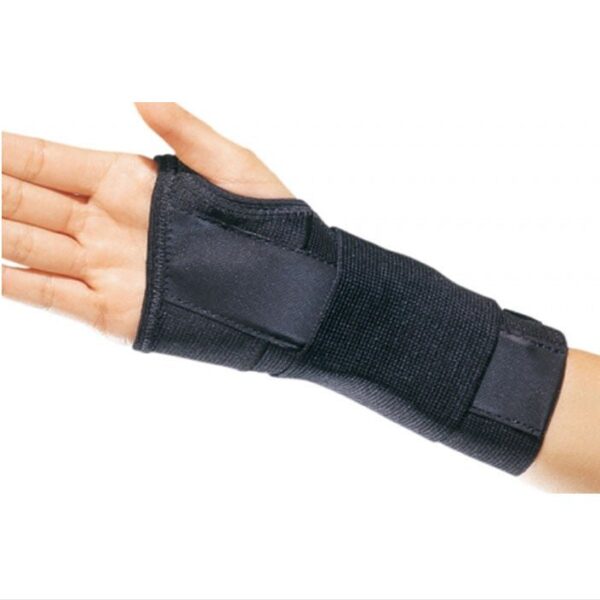 ProCare? CTS Right Wrist Brace, Small - Image 1