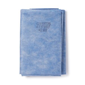 Cardinal Health™ Sterile Half General Purpose Drape, 40 x 57 Inch - Image 2