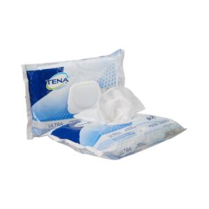 Tena ProSkin? Ultra Personal Cleansing Wipe - Image 7