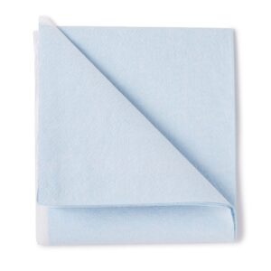 McKesson Sterile Drape Sheet, 40 x 48 Inch - Image 1