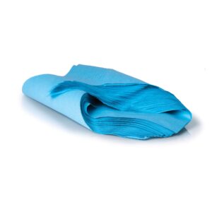 McKesson Single Layer Sterilization Wrap, 36 x 36 Inch - Image 1