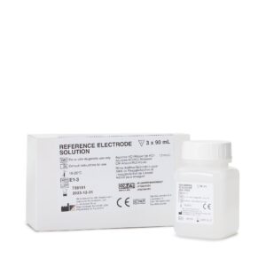 Starlyte™ II Reference Electrode Solution for use with the Starlyte™ Analyzer - Image 1