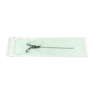 Steriking® Sterilization Pouch, 3.5 x 8 Inch, for EO, Gas, Steam Sterilization - Image 2