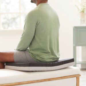 McKesson Gel Protekt Seat Cushion, 24 x 18 x 3 Inch - Image 9