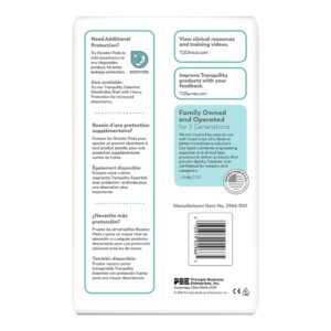 ComfortCare? Incontinence Brief, Large - Image 4