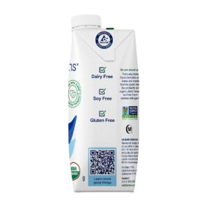 Kate Farms® Standard 1.0 Sole-Source Nutrition Formula, 11-ounce Carton - Image 4