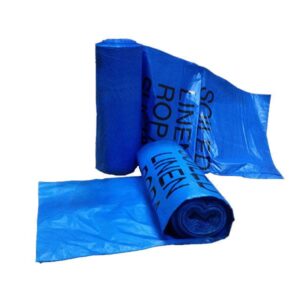 Healthcare Laundry Bag - Image 1