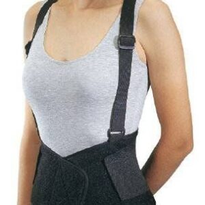 ProCare? Industrial Back Support, Large - Image 1