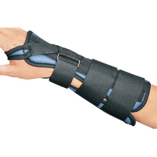 ProCare? Left Wrist Brace, Large - Image 1