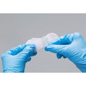 Grip-Lok® Medium Wide Securement Device - Image 1