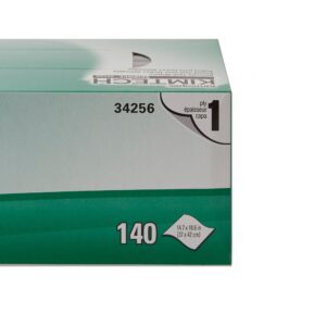 Kimtech Science? Kimwipes? Delicate Task Wipes, One Ply - Image 3