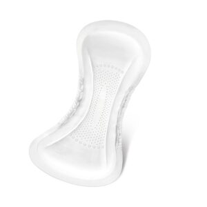 MoliCare? Premium lady pad 2 Drops for Light Incontinence, 11 x 27 Centimeter - Image 1