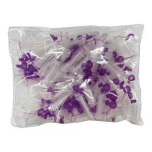 Microvette® CB 300 Capillary Blood Collection Tube, 300 µL, 10.8 x 43.7 mm - Image 4