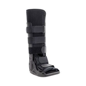 McKesson Standard Walker Boot, Large - Image 1