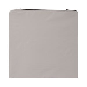 McKesson Molded Foam Seat Cushion, 18 x 18 x 3 Inch - Image 6