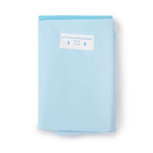McKesson Sterile Impervious Orthopedic U-Drape, 60 x 70 Inch - Image 2