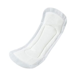 TotalDry? Light Absorbency Bladder Control Pad, 11-Inch Length - Image 4