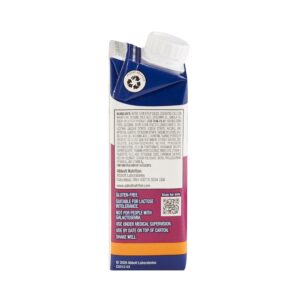 Nepro® with Carbsteady® Butter Pecan Therapeutic Nutrition for those on Dialysis - Image 2