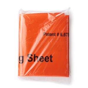 Sandel® Z-Slider™ Patient Transfer Sheet, Extra Large - Image 3