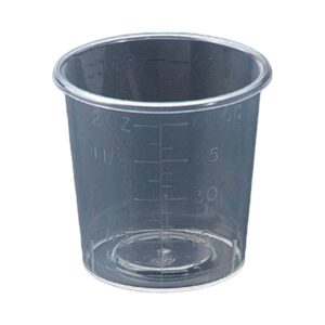 Sklar? Graduated Medicine Cup, 2 ounce - Image 1