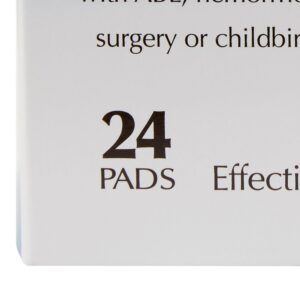 B-Sure? Light Incontinence Liner, One Size Fits Most - Image 5