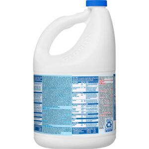 Clorox Pro? Clorox? Germicidal Bleach, Jug, 1 gal. - Image 2