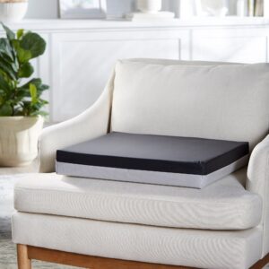 McKesson Foam Seat Cushion, 20 x 16 x 3 Inch - Image 10