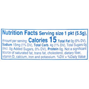 Thick & Easy® Nectar Consistency, Food and Beverage Thickener - Image 3