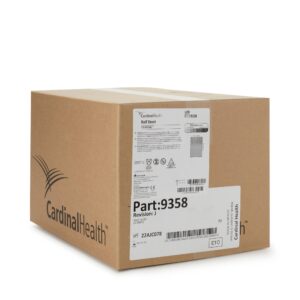 Cardinal Health™ Sterile Half General Purpose Drape, 40 x 57 Inch - Image 3