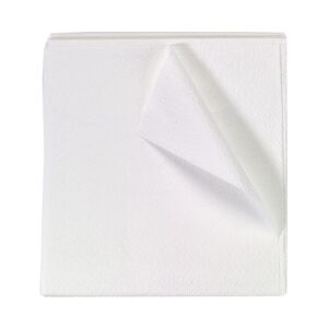 Tidi® Choice General Purpose Drape, 40 x 48 Inch - Image 1