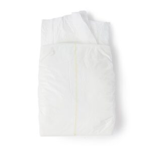 Wings? Plus Adult Incontinence Briefs, Medium - Image 3