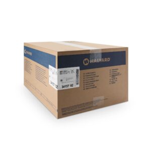 Quick Check H400 Sterilization Wrap, 45 x 45 Inch - Image 4