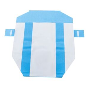 Smart-Fold H650 Sterilization Wrap, 48 x 61 Inch - Image 1