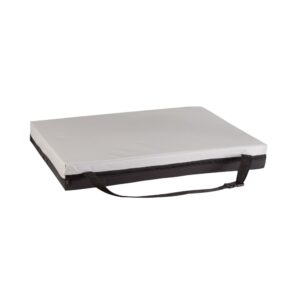 McKesson Gel Protekt Seat Cushion, 24 x 18 x 3 Inch - Image 3
