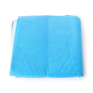 Quick Check H400 Sterilization Wrap, 36 x 36 Inch - Image 1