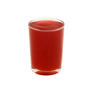 Thick & Easy® Clear Honey Consistency Cranberry Thickened Beverage - Image 5