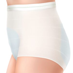Tena? Comfort Pants, Reusable, Small/Medium, for Men and Women - Image 2