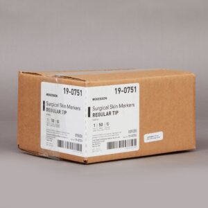 Medi-Pak™ Performance Plus Regular Tip Surgical Skin Marker - Image 3