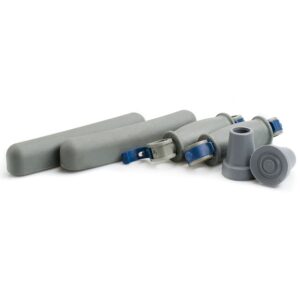 McKesson Crutch Accessory Kit - Image 2