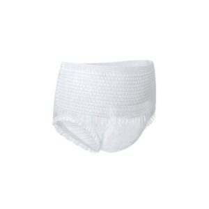 Tena Dry Comfort? Absorbent Underwear, Moderate Absorbency, Small - Image 1