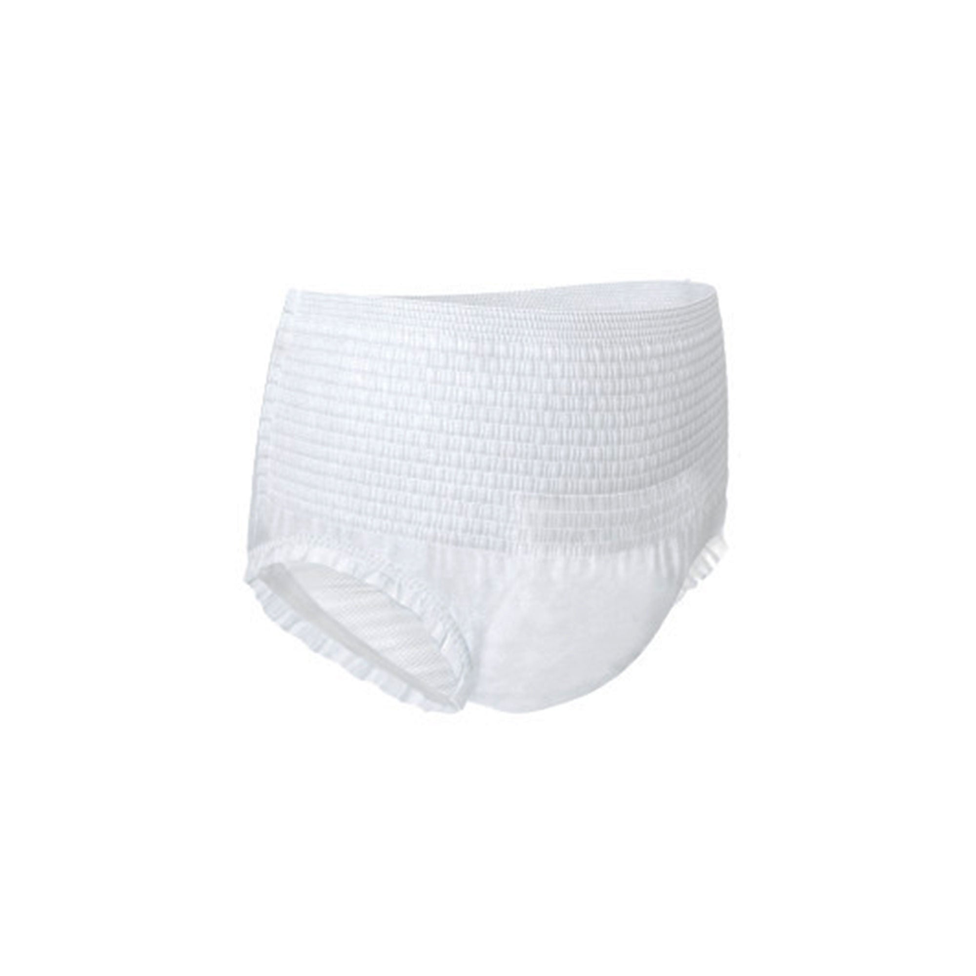 Tena Dry Comfort? Absorbent Underwear, Moderate Absorbency, Small