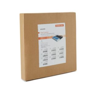McKesson Gel Protekt Seat Cushion, 16 x 16 x 2 Inch - Image 6