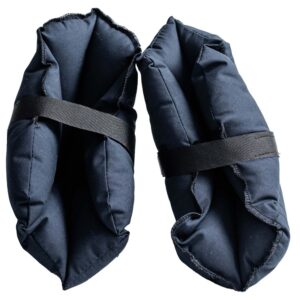 Hermell Products Heel Protector Pad - Image 1